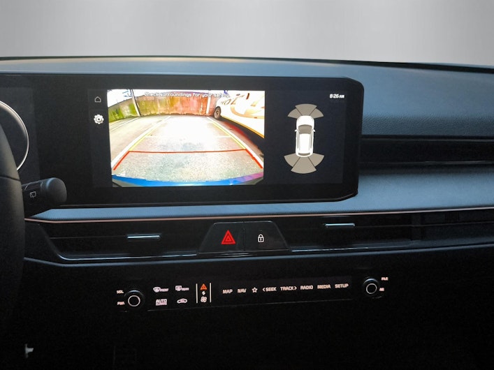 image du véhicule KIA STONIC