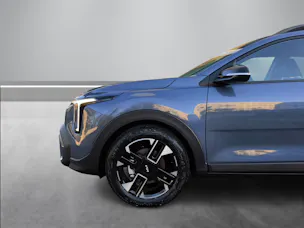 Kia Stonic 1.0 T-GDi MHEV GT-Line