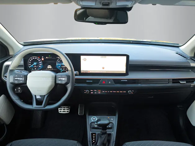 Kia Stonic 1.0 T-GDi MHEV GT-Line