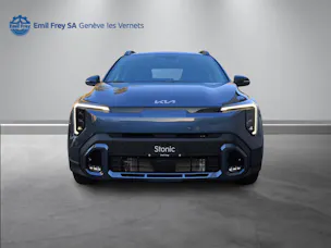 Kia Stonic 1.0 T-GDi MHEV GT-Line