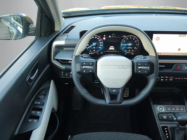 Kia Stonic 1.0 T-GDi MHEV GT-Line