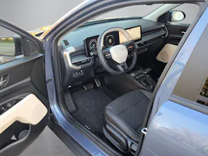 Kia Stonic 1.0 T-GDi MHEV GT-Line