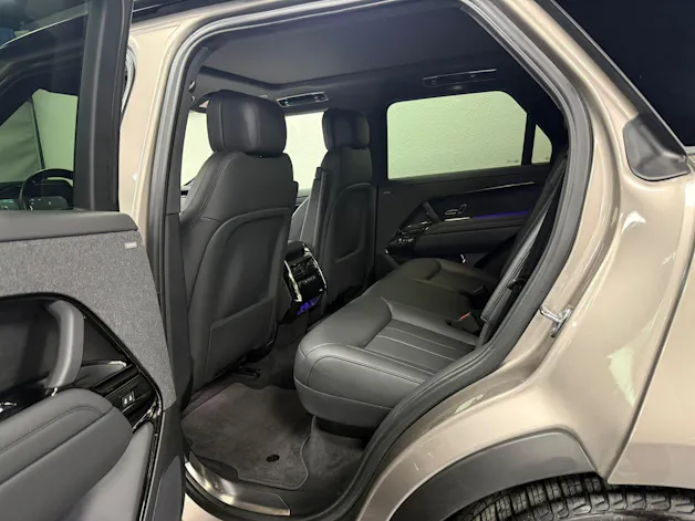 Land Rover Range Rover Sport 3.0 I6 300 SE Dynamic