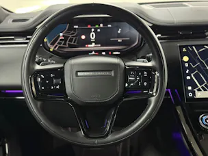 Land Rover Range Rover Sport 3.0 I6 300 SE Dynamic