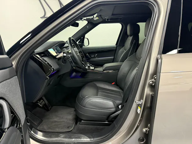 Land Rover Range Rover Sport 3.0 I6 300 SE Dynamic