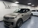 Land Rover Range Rover Sport 3.0 I6 300 SE Dynamic