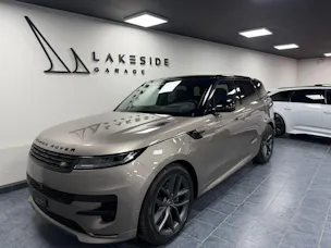 Land Rover Range Rover Sport 3.0 I6 300 SE Dynamic