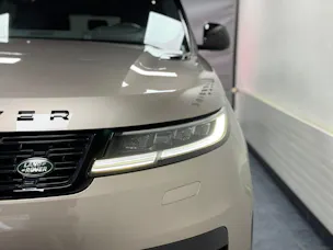Land Rover Range Rover Sport 3.0 I6 300 SE Dynamic
