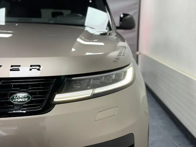 Land Rover Range Rover Sport 3.0 I6 300 SE Dynamic