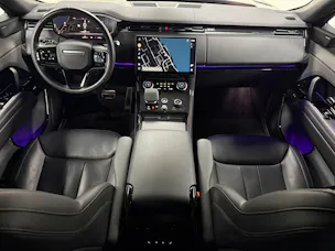 Land Rover Range Rover Sport 3.0 I6 300 SE Dynamic