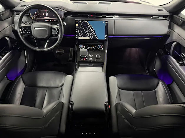 Land Rover Range Rover Sport 3.0 I6 300 SE Dynamic