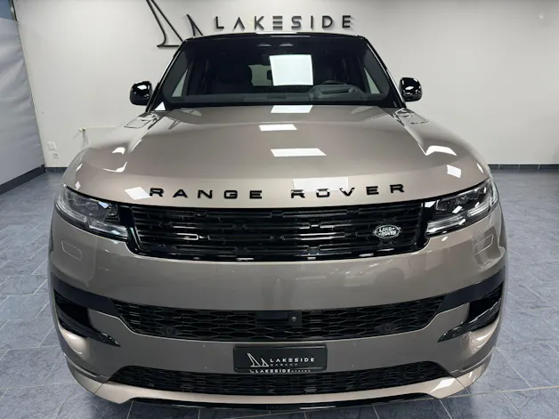 Land Rover Range Rover Sport 3.0 I6 300 SE Dynamic