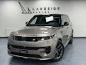 Land Rover Range Rover Sport 3.0 I6 300 SE Dynamic