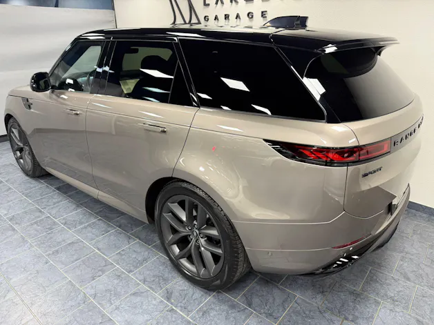 Land Rover Range Rover Sport 3.0 I6 300 SE Dynamic
