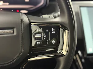Land Rover Range Rover Sport 3.0 I6 300 SE Dynamic