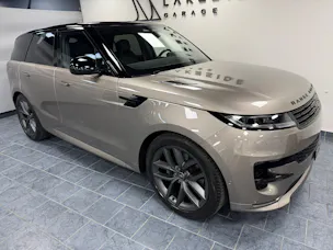 Land Rover Range Rover Sport 3.0 I6 300 SE Dynamic
