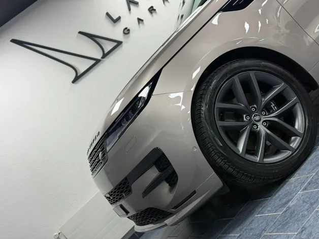 Land Rover Range Rover Sport 3.0 I6 300 SE Dynamic