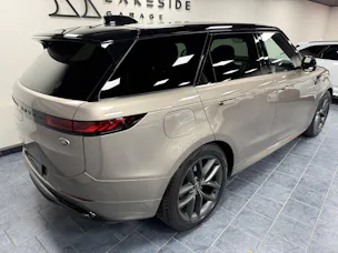 Land Rover Range Rover Sport 3.0 I6 300 SE Dynamic