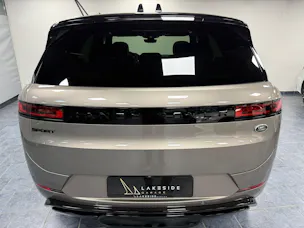 Land Rover Range Rover Sport 3.0 I6 300 SE Dynamic