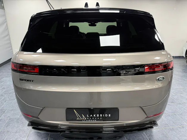 Land Rover Range Rover Sport 3.0 I6 300 SE Dynamic