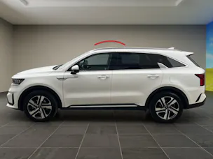 Kia Sorento 1.6 T-GDi Hybrid Style