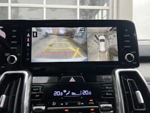 Kia Sorento 1.6 T-GDi Hybrid Style
