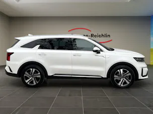 Kia Sorento 1.6 T-GDi Hybrid Style