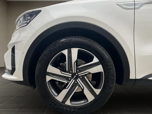 Kia Sorento 1.6 T-GDi Hybrid Style