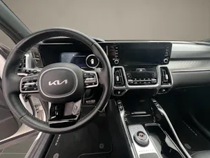 Kia Sorento 1.6 T-GDi Hybrid Style