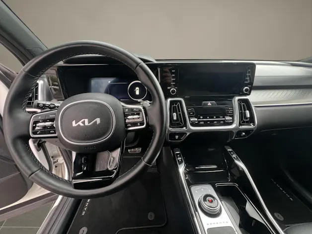 Kia Sorento 1.6 T-GDi Hybrid Style