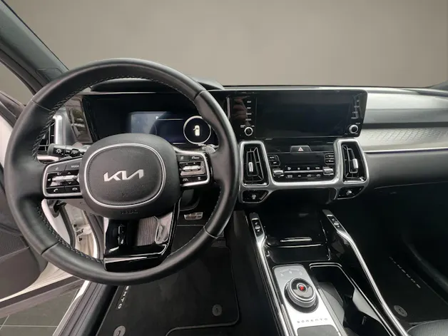 Kia Sorento 1.6 T-GDi Hybrid Style