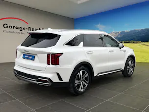 Kia Sorento 1.6 T-GDi Hybrid Style