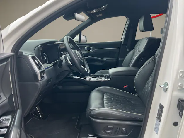 Kia Sorento 1.6 T-GDi Hybrid Style