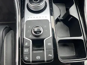 Kia Sorento 1.6 T-GDi Hybrid Style