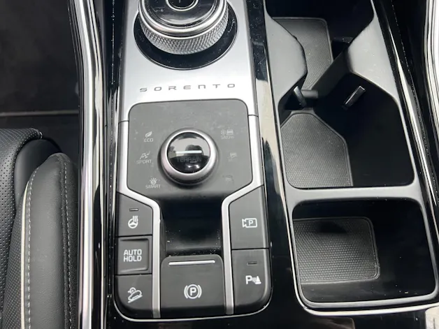 Kia Sorento 1.6 T-GDi Hybrid Style