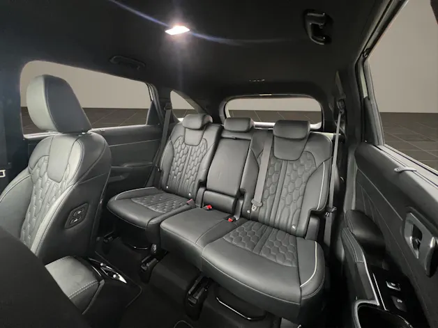 Kia Sorento 1.6 T-GDi Hybrid Style