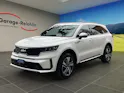 Kia Sorento 1.6 T-GDi Hybrid Style