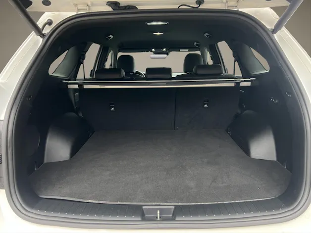 Kia Sorento 1.6 T-GDi Hybrid Style