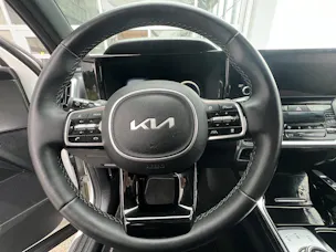 Kia Sorento 1.6 T-GDi Hybrid Style
