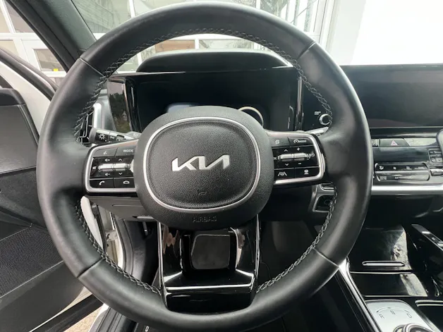 Kia Sorento 1.6 T-GDi Hybrid Style