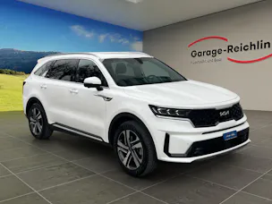 Kia Sorento 1.6 T-GDi Hybrid Style