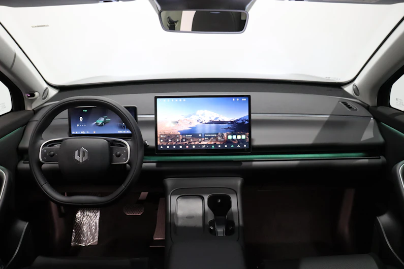 image du véhicule LEAPMOTOR C10