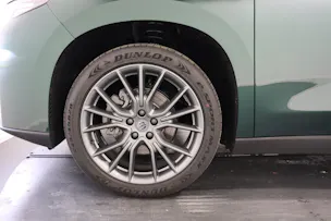 Leapmotor C10 1.5 REEV Design