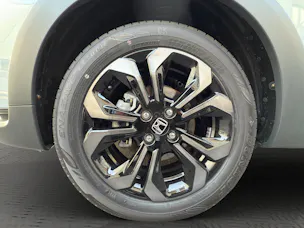 Honda Jazz 1.5 i-MMD Crosstar Advance