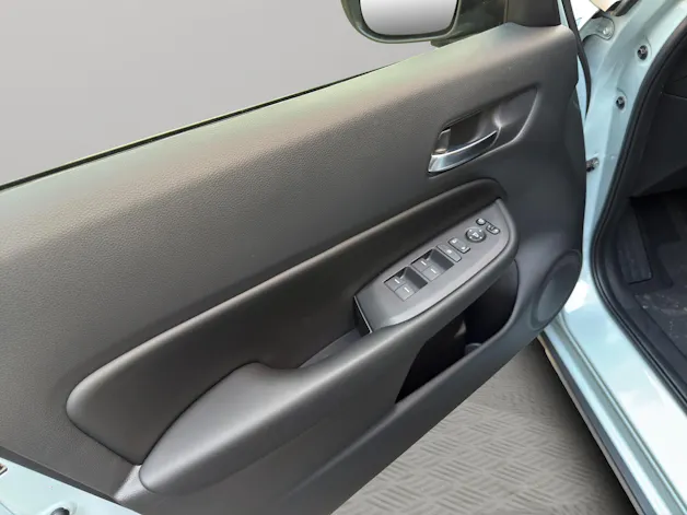 Honda Jazz 1.5 i-MMD Crosstar Advance