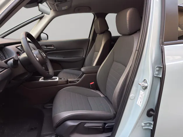 Honda Jazz 1.5 i-MMD Crosstar Advance
