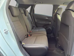 Honda Jazz 1.5 i-MMD Crosstar Advance