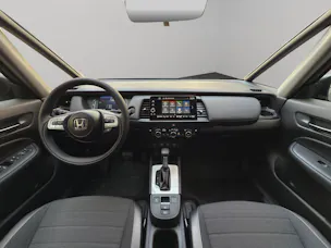 Honda Jazz 1.5 i-MMD Crosstar Advance