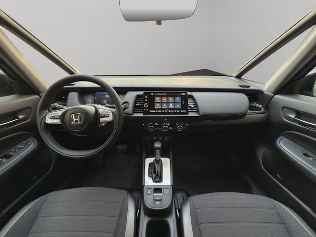 Honda Jazz 1.5 i-MMD Crosstar Advance