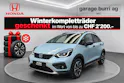 HONDA Jazz 1.5 i-MMD Crosstar Advance